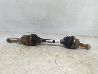 compare product 2013-2021 Chevrolet Trax Axle Shaft Front Driver Cv C/v