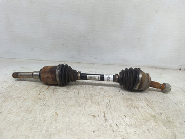 2013-2021 Chevrolet Trax Axle Shaft Front Driver Cv C/v - Oemusedautoparts1.com