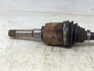 2013-2021 Chevrolet Trax Axle Shaft Front Driver Cv C/v