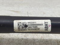 2013-2021 Chevrolet Trax Axle Shaft Front Driver Cv C/v - Oemusedautoparts1.com