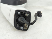 2015-2016 Chevrolet Trax Driver Left Side View Power Door Mirror White - Oemusedautoparts1.com