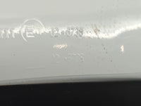2015-2016 Chevrolet Trax Driver Left Side View Power Door Mirror White - Oemusedautoparts1.com