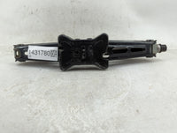 2015 Chevrolet Trax Spare Scissor Car Jack 1431780 - Oemusedautoparts1.com