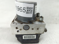 2015 Chevrolet Trax ABS Pump Control Module Replacement P/N:94541506 Fits OEM Used Auto Parts - Oemusedautoparts1.com