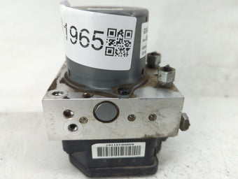compare product 2015 Chevrolet Trax ABS Pump Control Module Replacement P/N:94541506 Fits OEM Used Auto Parts