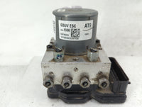 2015 Chevrolet Trax ABS Pump Control Module Replacement P/N:94541506 Fits OEM Used Auto Parts - Oemusedautoparts1.com