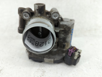 compare product 2013-2021 Chevrolet Trax Throttle Body P/N:0 280 750 581 Fits Fits 2011 2012 2013 2014 2015 2016 2017 2018 2019 2020 2021 OEM Used Auto Parts