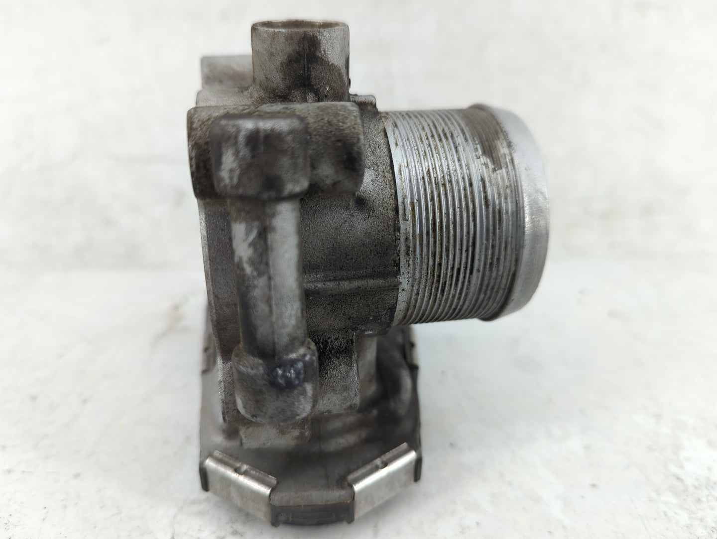 2013-2021 Chevrolet Trax Throttle Body P/N:0 280 750 581 Fits Fits 2011 2012 2013 2014 2015 2016 2017 2018 2019 2020 2021 OE