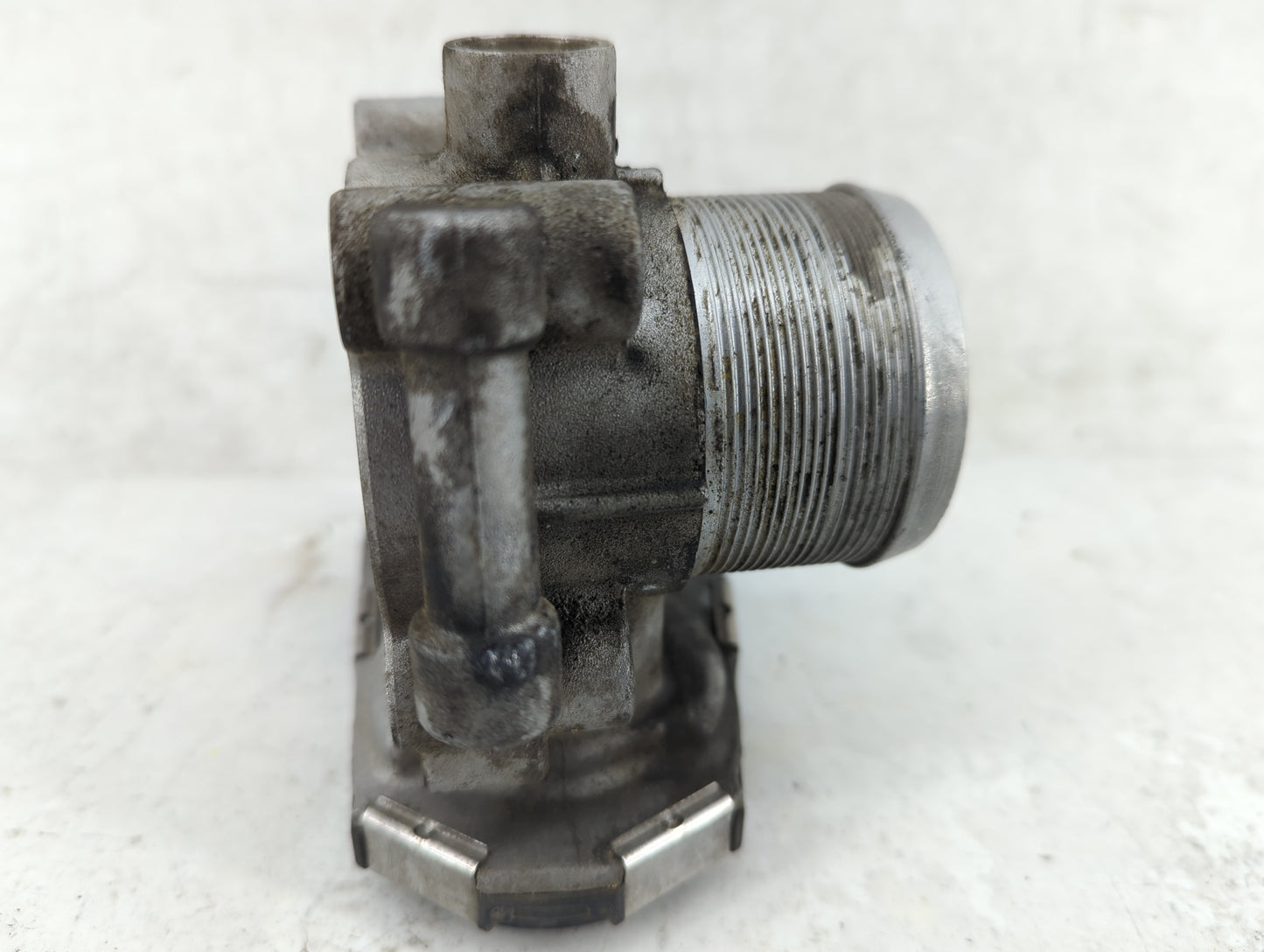 2013-2021 Chevrolet Trax Throttle Body P/N:0 280 750 581 Fits Fits 2011 2012 2013 2014 2015 2016 2017 2018 2019 2020 2021 OE