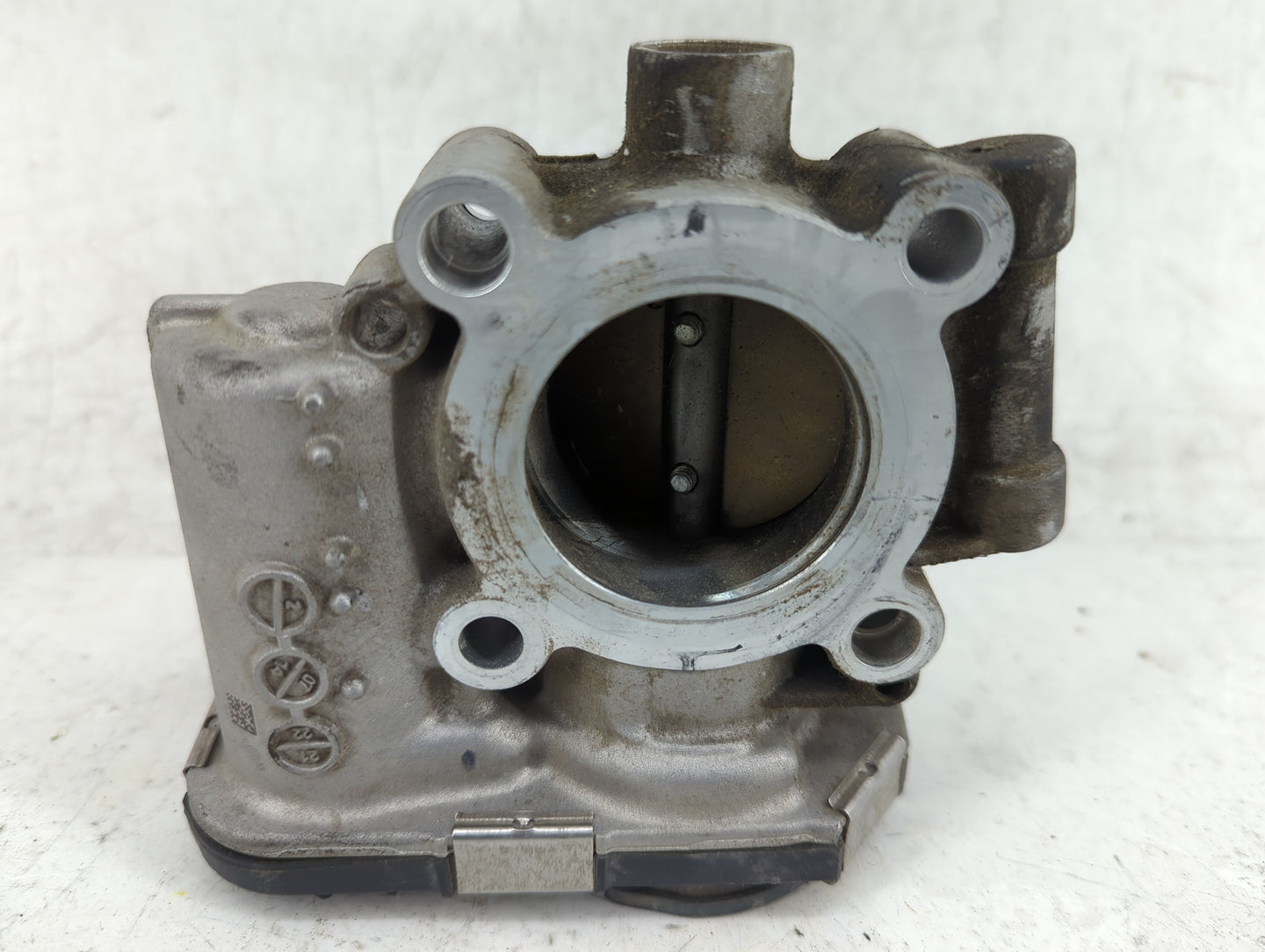 2013-2021 Chevrolet Trax Throttle Body P/N:0 280 750 581 Fits Fits 2011 2012 2013 2014 2015 2016 2017 2018 2019 2020 2021 OE