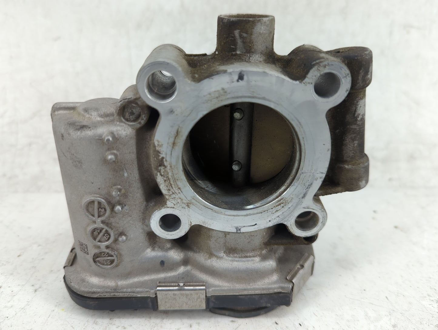 2013-2021 Chevrolet Trax Throttle Body P/N:0 280 750 581 Fits Fits 2011 2012 2013 2014 2015 2016 2017 2018 2019 2020 2021 OE