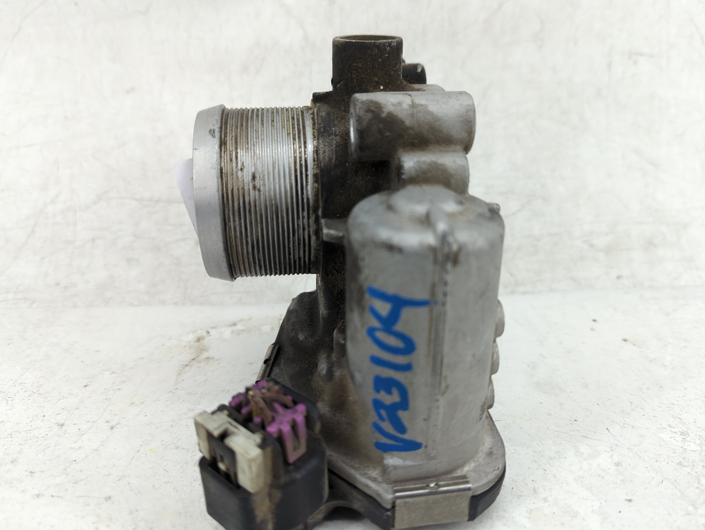 2013-2021 Chevrolet Trax Throttle Body P/N:0 280 750 581 Fits Fits 2011 2012 2013 2014 2015 2016 2017 2018 2019 2020 2021 OE