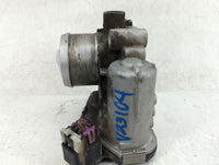 2013-2021 Chevrolet Trax Throttle Body P/N:0 280 750 581 Fits Fits 2011 2012 2013 2014 2015 2016 2017 2018 2019 2020 2021 OE