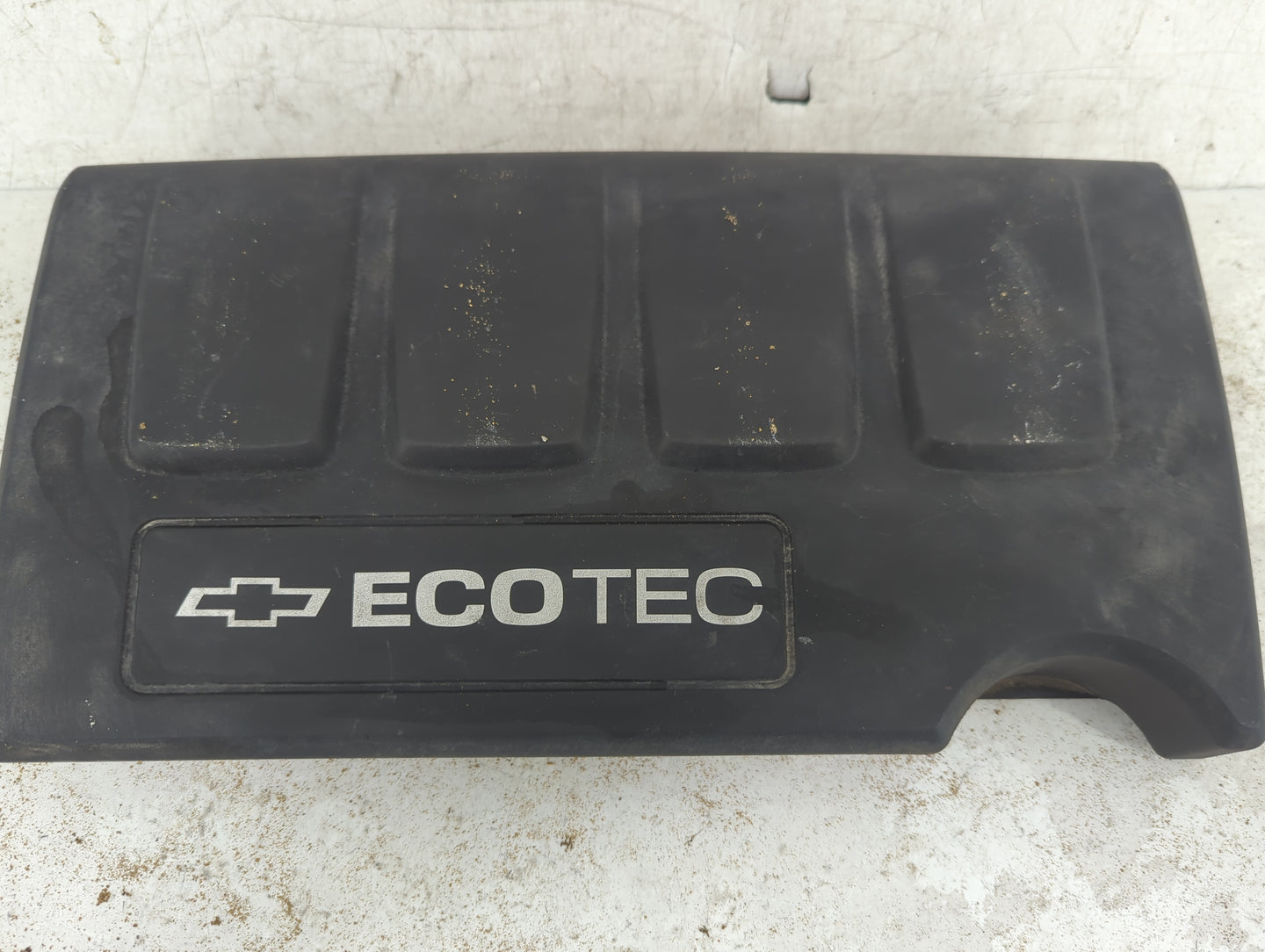2015 Chevrolet Trax Engine Cover - Oemusedautoparts1.com