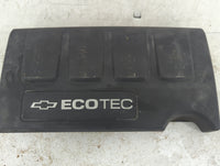 2015 Chevrolet Trax Engine Cover - Oemusedautoparts1.com