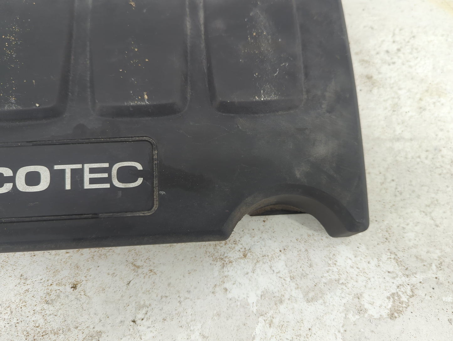 2015 Chevrolet Trax Engine Cover - Oemusedautoparts1.com