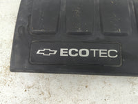 2015 Chevrolet Trax Engine Cover - Oemusedautoparts1.com