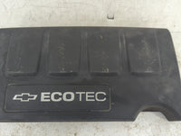 2015 Chevrolet Trax Engine Cover - Oemusedautoparts1.com