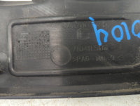 2015 Chevrolet Trax Engine Cover - Oemusedautoparts1.com