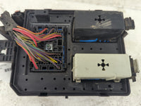 2013-2015 Chevrolet Trax Fusebox Fuse Box Panel Relay Module P/N:95131333 Fits Fits 2013 2014 2015 OEM Used Auto Parts - Oem
