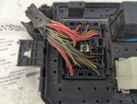 2013-2015 Chevrolet Trax Fusebox Fuse Box Panel Relay Module P/N:95131333 Fits Fits 2013 2014 2015 OEM Used Auto Parts - Oem