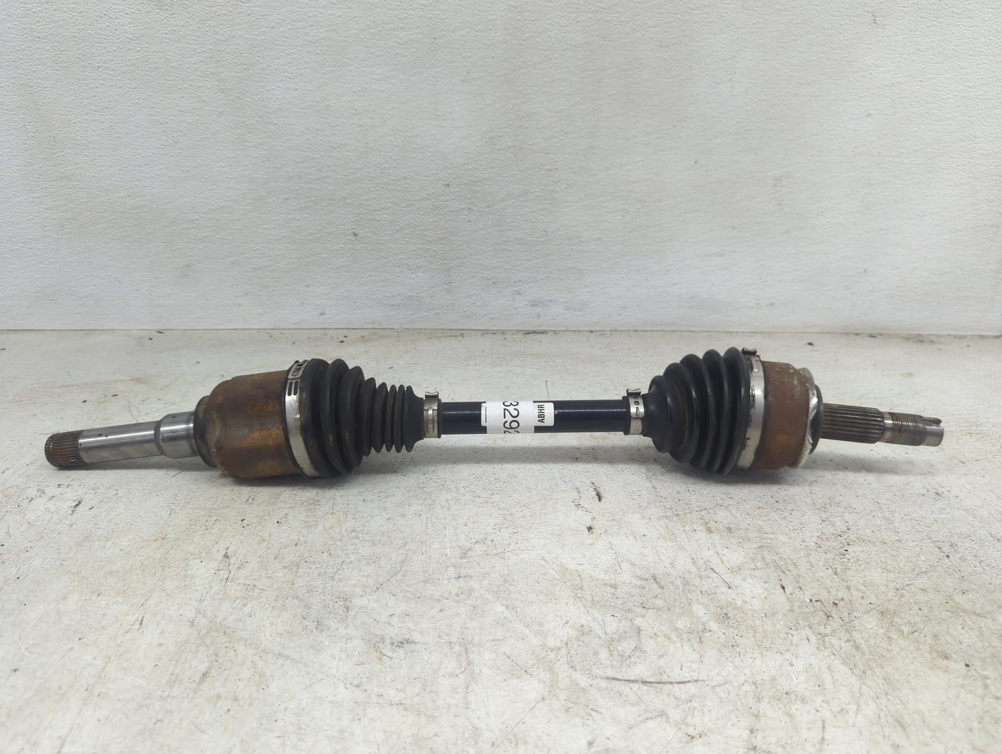 2013-2021 Chevrolet Trax Axle Shaft Front Driver Cv C/v - Oemusedautoparts1.com