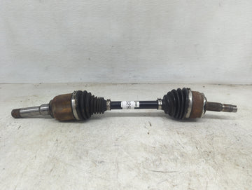 2013-2021 Chevrolet Trax Axle Shaft Front Driver Cv C/v - Oemusedautoparts1.com
