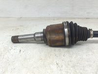 2013-2021 Chevrolet Trax Axle Shaft Front Driver Cv C/v - Oemusedautoparts1.com