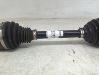 2013-2021 Chevrolet Trax Axle Shaft Front Driver Cv C/v - Oemusedautoparts1.com