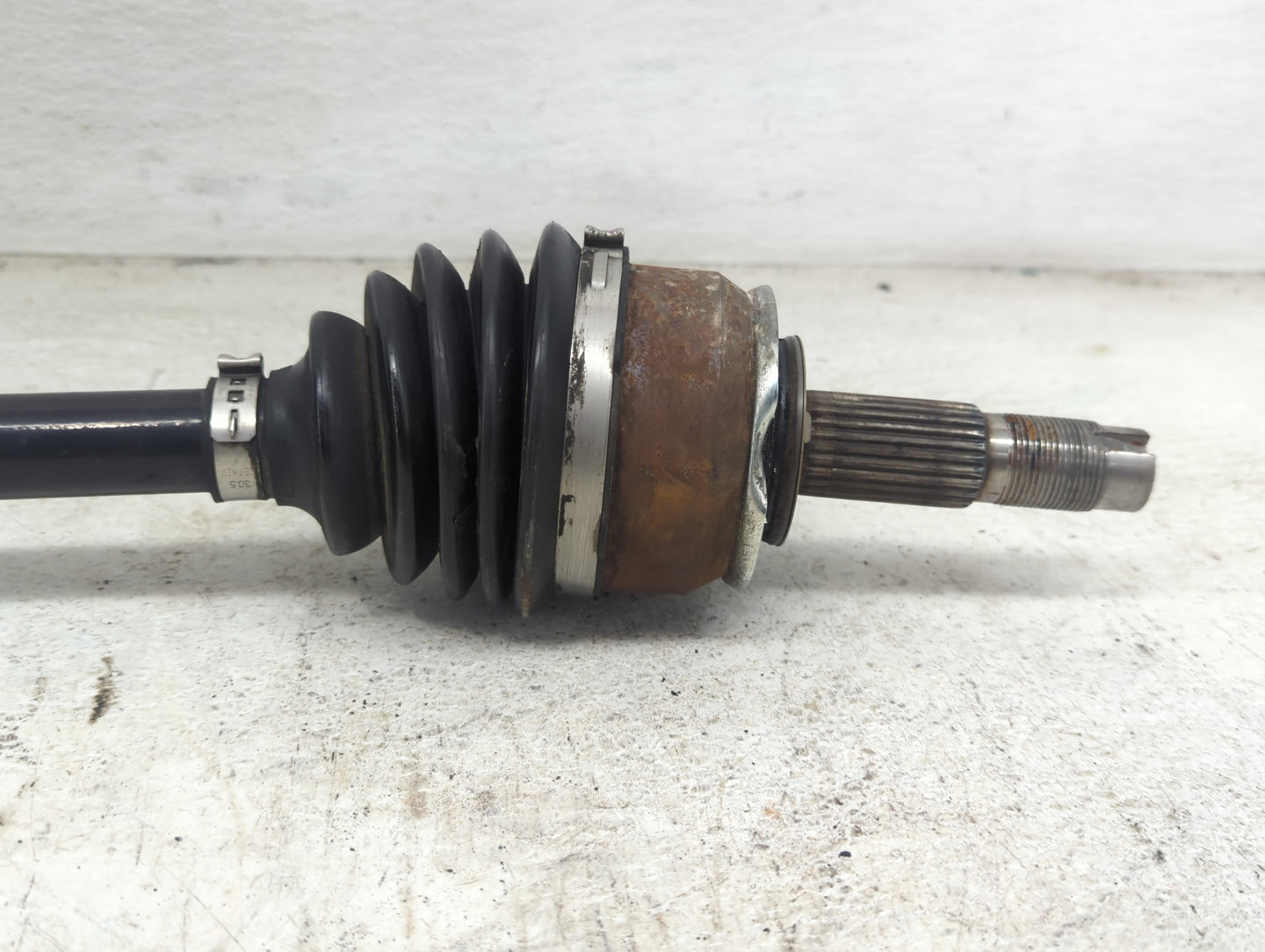 2013-2021 Chevrolet Trax Axle Shaft Front Driver Cv C/v - Oemusedautoparts1.com