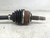 2013-2021 Chevrolet Trax Axle Shaft Front Driver Cv C/v - Oemusedautoparts1.com