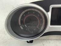 2015-2016 Chevrolet Trax Instrument Cluster Speedometer Gauges P/N:CR-0041-602-MR CR-0041-001, CR-0041-602 Fits Fits 2015 20