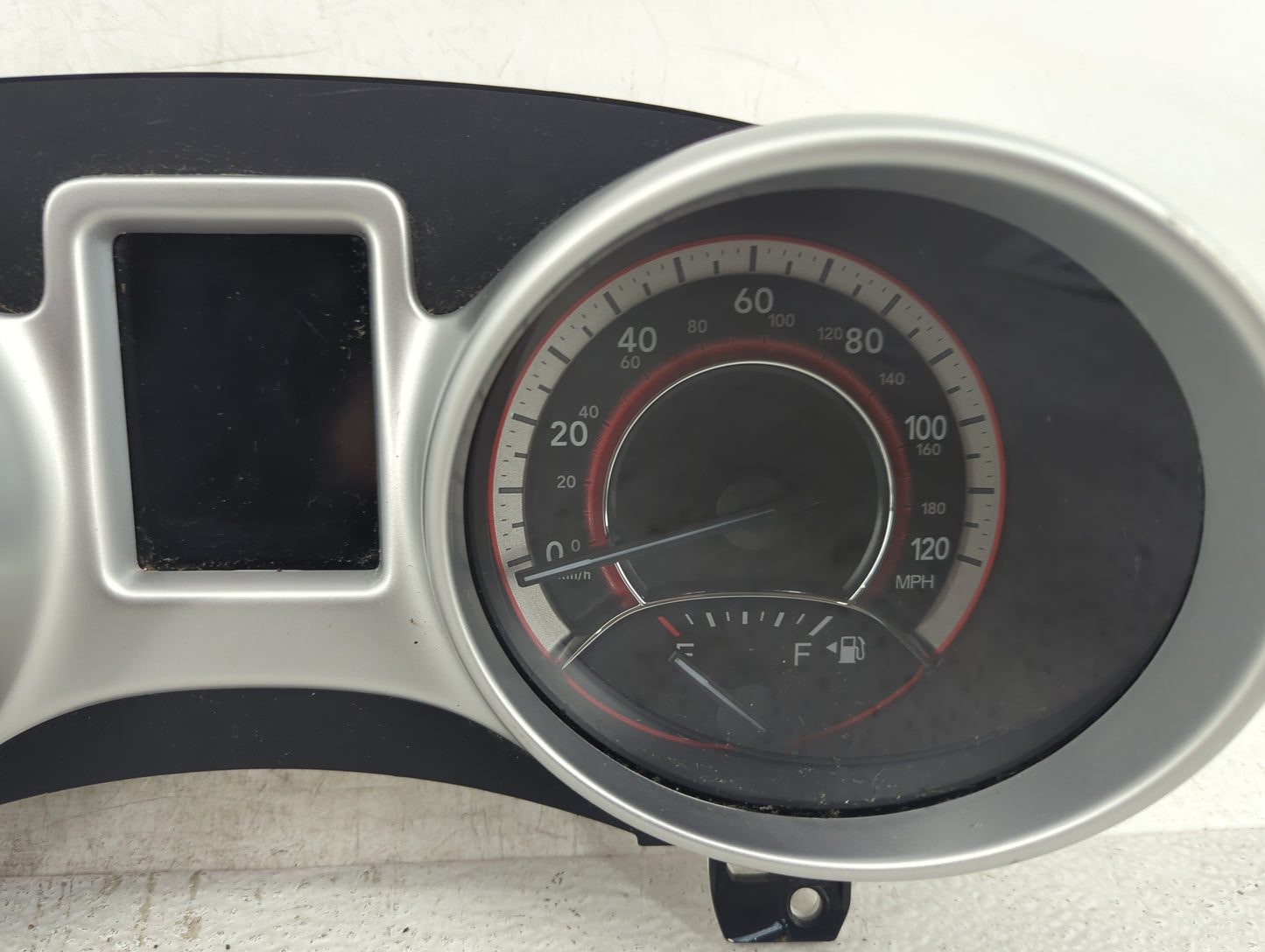 2015-2016 Chevrolet Trax Instrument Cluster Speedometer Gauges P/N:CR-0041-602-MR CR-0041-001, CR-0041-602 Fits Fits 2015 20