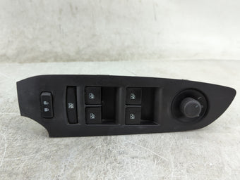 compare product 2015 Chevrolet Trax Master Power Window Switch Replacement Driver Side Left P/N:25972074 CFLAB-447478 Fits OEM Used Auto Parts