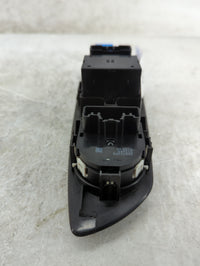 2015 Chevrolet Trax Master Power Window Switch Replacement Driver Side Left P/N:25972074 CFLAB-447478 Fits OEM Used Auto Par