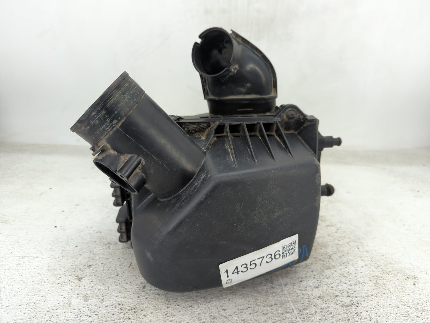 2013-2021 Chevrolet Trax Air Cleaner Intake-duct Hose Tube - Oemusedautoparts1.com