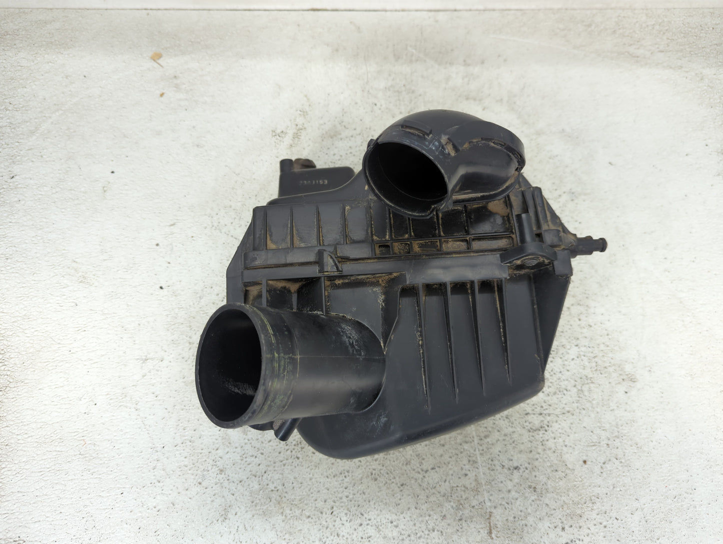 2013-2021 Chevrolet Trax Air Cleaner Intake-duct Hose Tube - Oemusedautoparts1.com