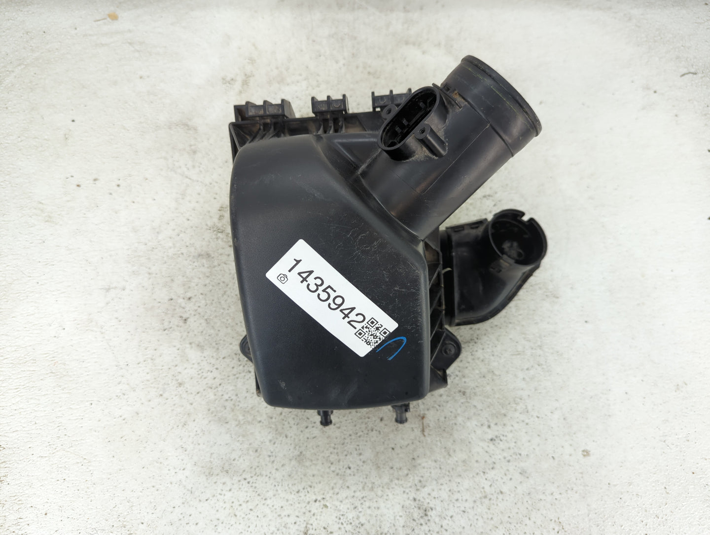 2013-2021 Chevrolet Trax Air Cleaner Intake-duct Hose Tube - Oemusedautoparts1.com