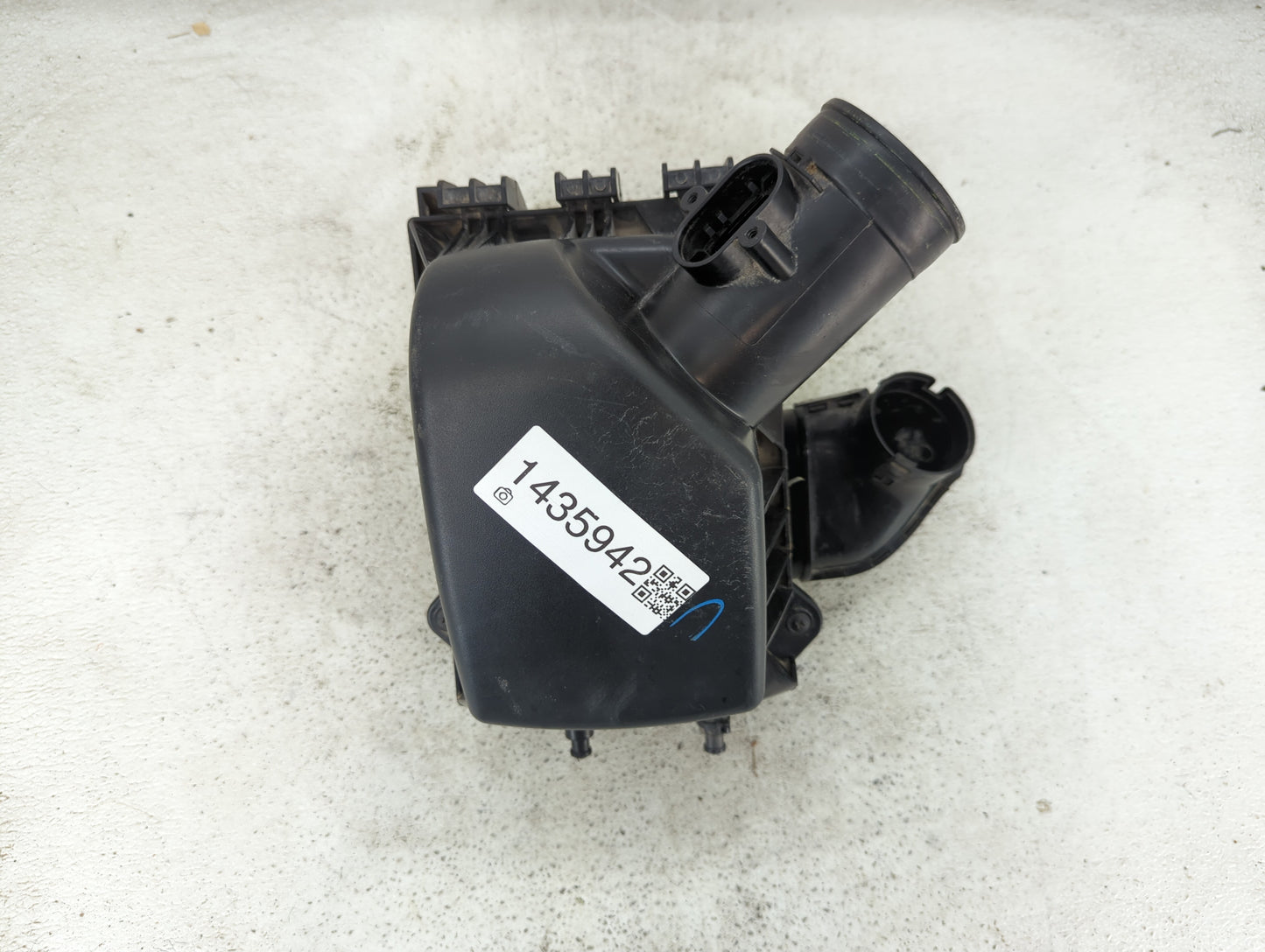 2013-2021 Chevrolet Trax Air Cleaner Intake-duct Hose Tube - Oemusedautoparts1.com