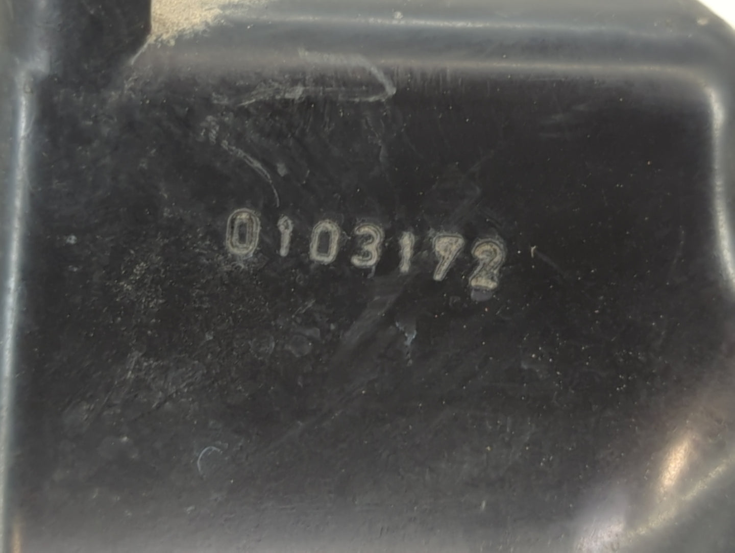2013-2021 Chevrolet Trax Air Cleaner Intake-duct Hose Tube - Oemusedautoparts1.com