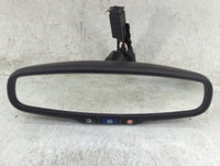 2013-2020 Chevrolet Trax Interior Rear View Mirror Replacement OEM P/N:E11046391 E11026391 Fits OEM Used Auto Parts - Oemuse