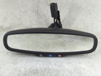 compare product 2013-2020 Chevrolet Trax Interior Rear View Mirror Replacement OEM P/N:E11046391 E11026391 Fits OEM Used Auto Parts