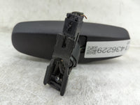 2013-2020 Chevrolet Trax Interior Rear View Mirror Replacement OEM P/N:E11046391 E11026391 Fits OEM Used Auto Parts - Oemuse