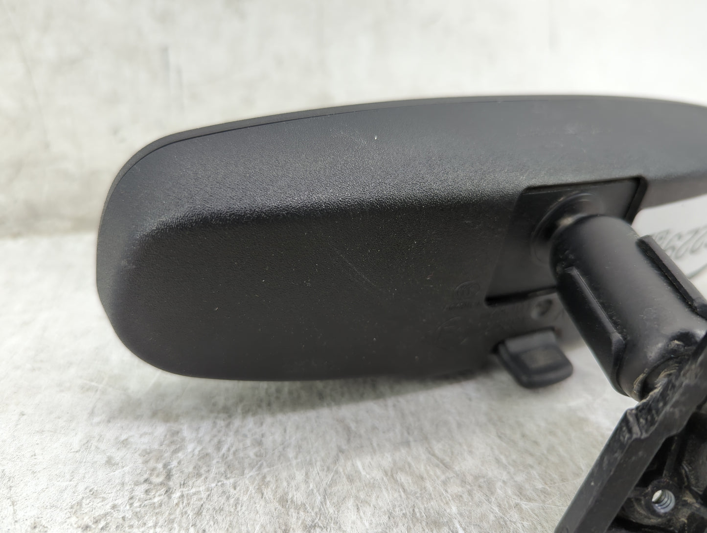 2013-2020 Chevrolet Trax Interior Rear View Mirror Replacement OEM P/N:E11046391 E11026391 Fits OEM Used Auto Parts - Oemuse