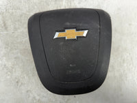 2015 Chevrolet Trax Air Bag Driver Left Steering Wheel Mounted P/N:SUVF3112181 823761820, N215079675500152 Fits OEM Used Aut