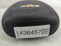 2015 Chevrolet Trax Air Bag Driver Left Steering Wheel Mounted P/N:SUVF3112181 823761820, N215079675500152 Fits OEM Used Aut