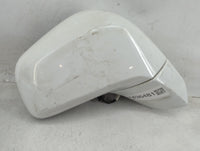 2015-2016 Chevrolet Trax Passenger Side View Mirror - Right Door Mirror OEM Used - Oemusedautoparts1.com