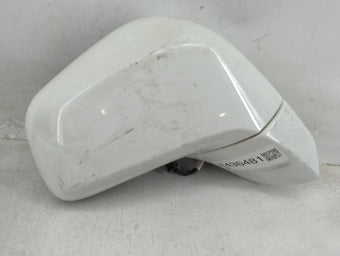 compare product 2015-2016 Chevrolet Trax Passenger Side View Mirror - Right Door Mirror OEM Used