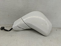 2015-2016 Chevrolet Trax Driver Side View Mirror - Left Door Mirror OEM Used - Oemusedautoparts1.com