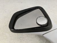 2015-2016 Chevrolet Trax Driver Side View Mirror - Left Door Mirror OEM Used - Oemusedautoparts1.com